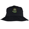 Bucket Hat - black